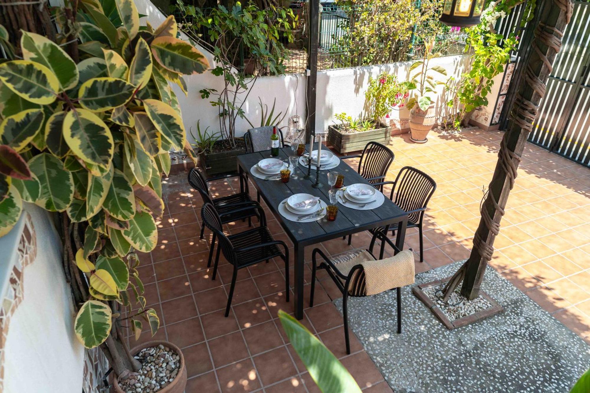 El Paraiso En El Rompido - El Rompido Exterior foto