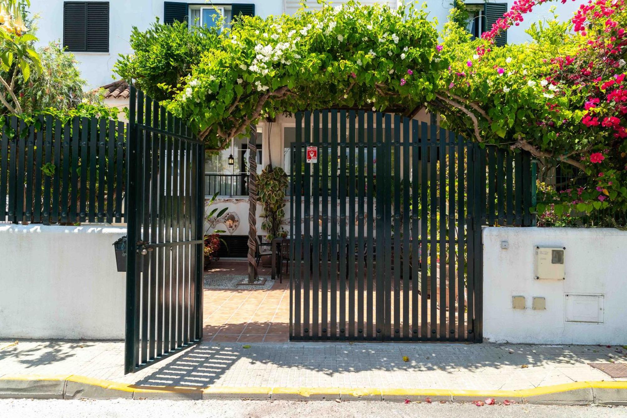El Paraiso En El Rompido - El Rompido Exterior foto