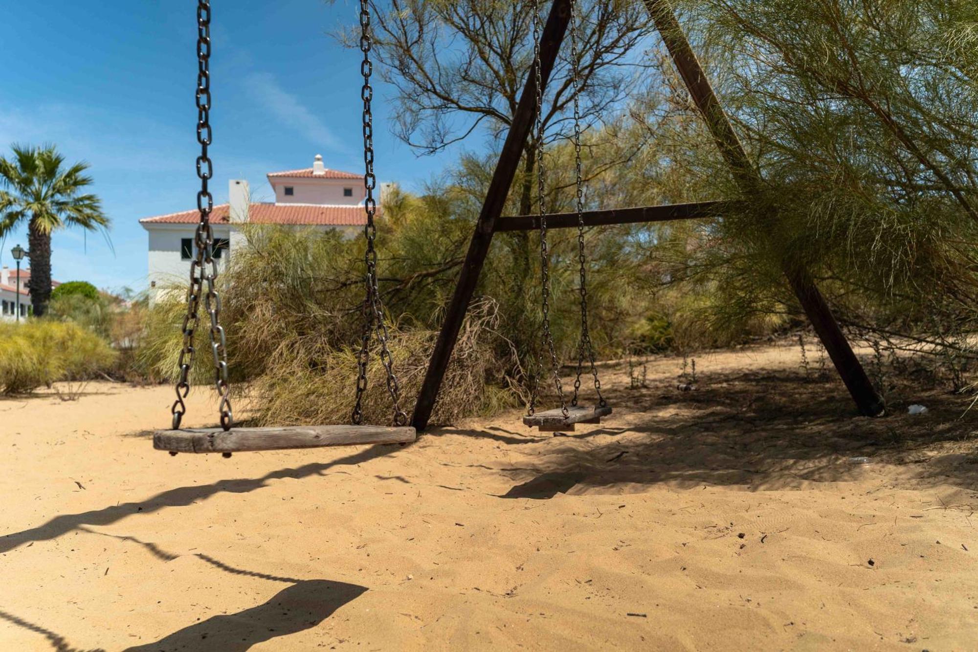 El Paraiso En El Rompido - El Rompido Exterior foto