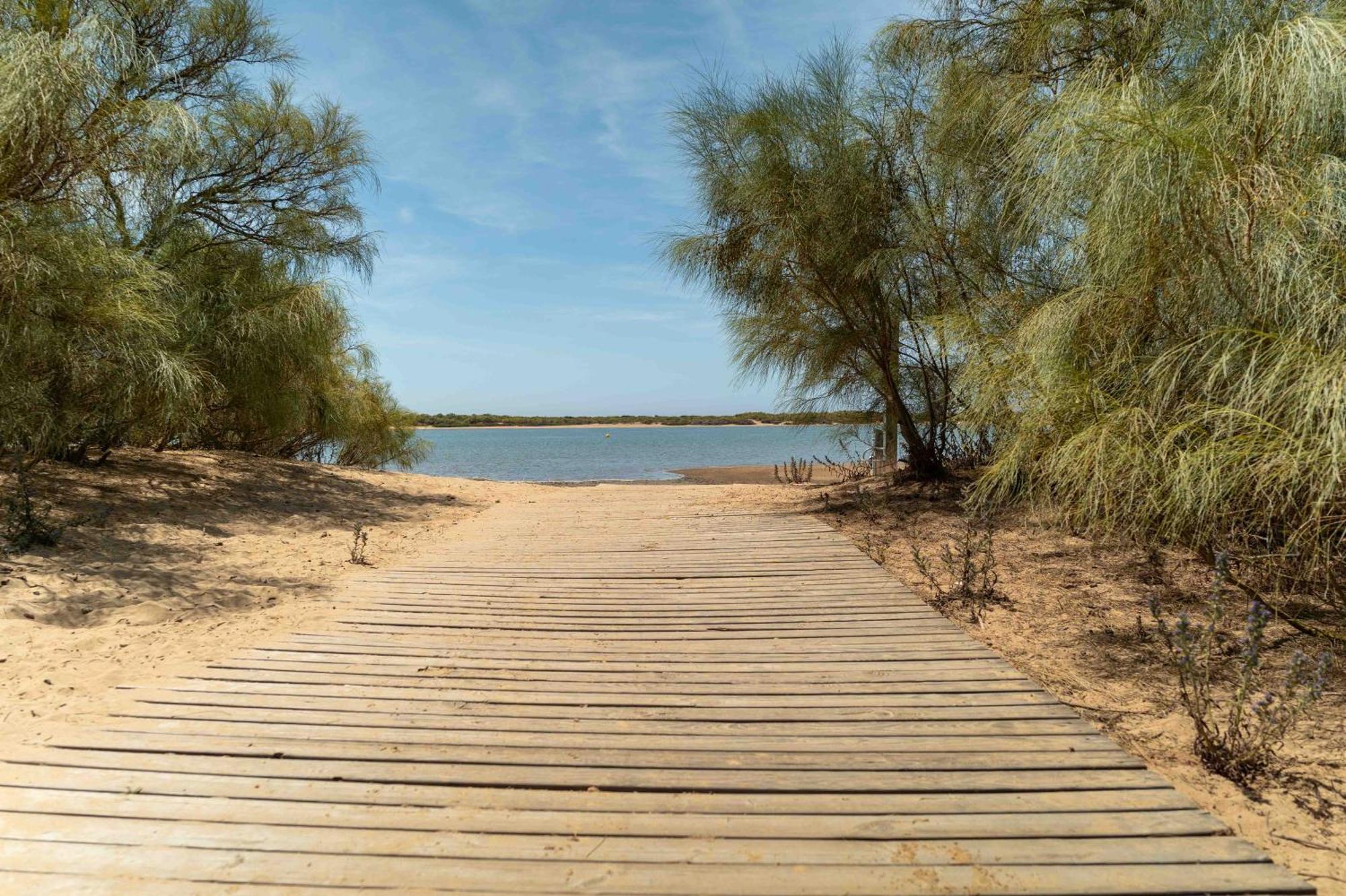 El Paraiso En El Rompido - El Rompido Exterior foto