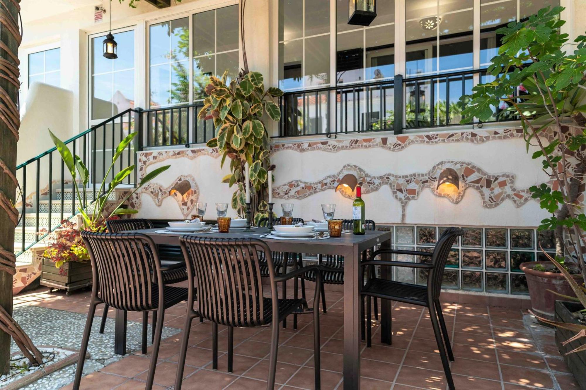 El Paraiso En El Rompido - El Rompido Exterior foto