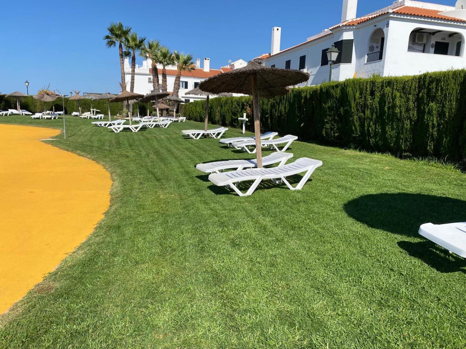 El Paraiso En El Rompido - El Rompido Exterior foto