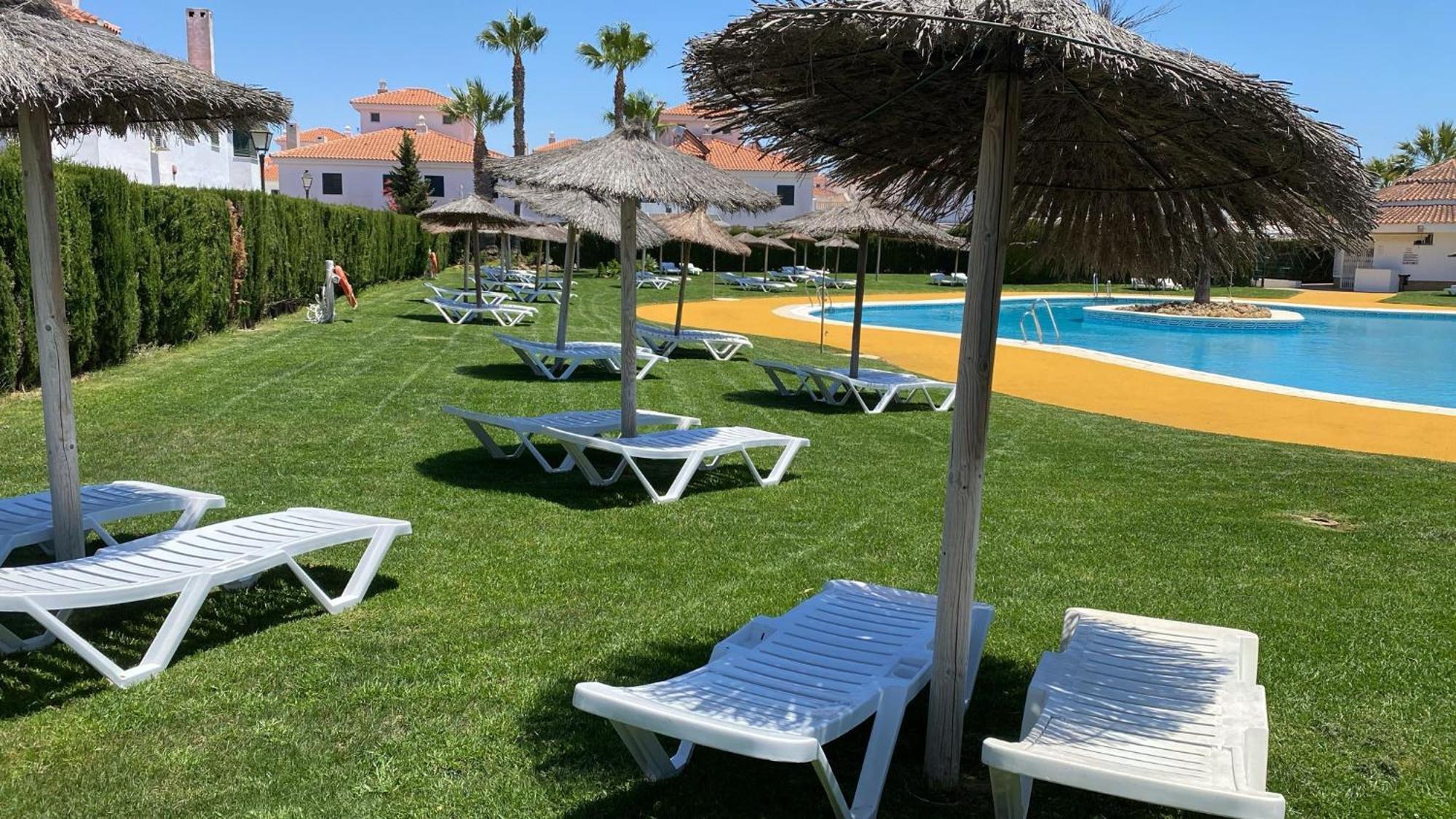 El Paraiso En El Rompido - El Rompido Exterior foto