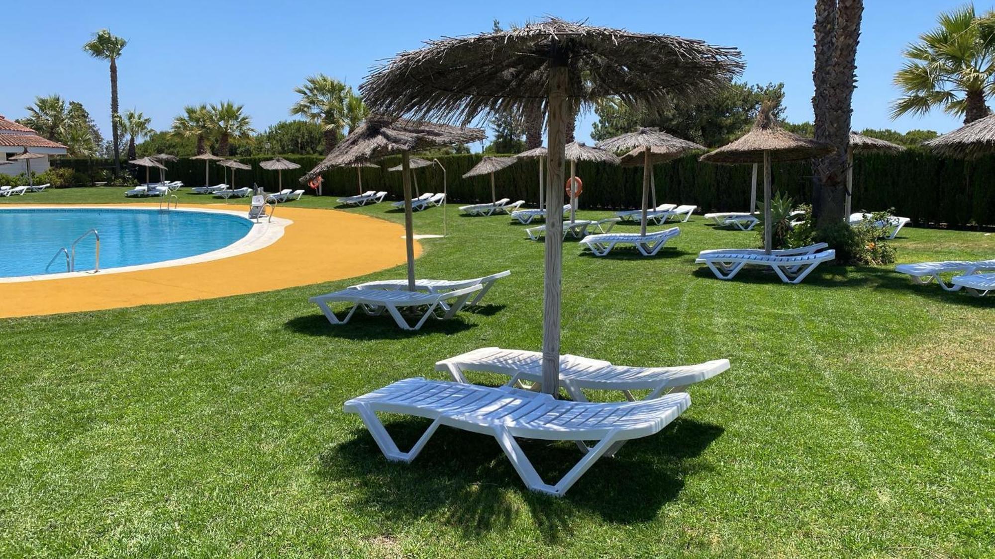 El Paraiso En El Rompido - El Rompido Exterior foto